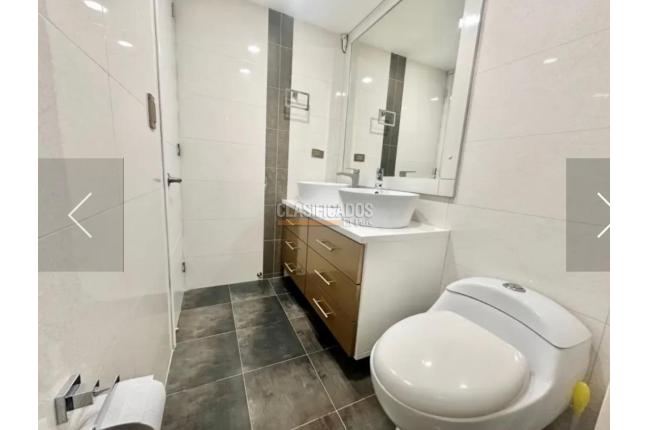 Apartamentos, Venta en La Flora