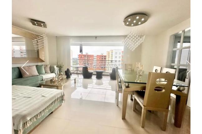 Apartamentos, Venta en La Flora