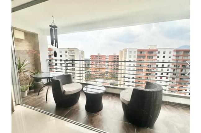 Apartamentos, Venta, La Flora - $685.000.000