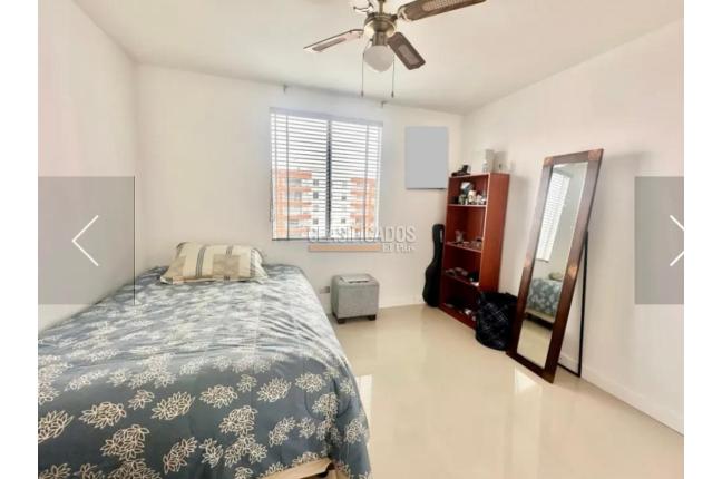 Apartamentos, Venta, La Flora - $685.000.000