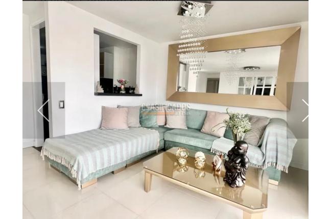 Apartamentos, Venta, La Flora - $685.000.000