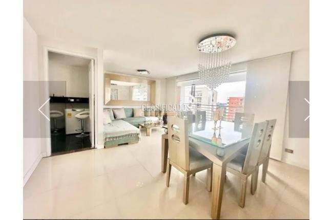 Apartamentos, Venta, La Flora - $685.000.000