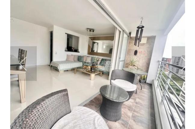 Apartamentos, Venta, La Flora - $685.000.000