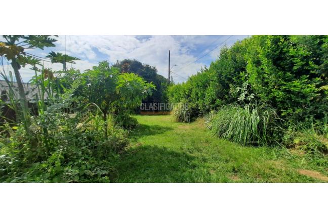 Casas, Venta en La Buitrera