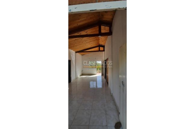Casas, Venta, La Buitrera - $350.000.000
