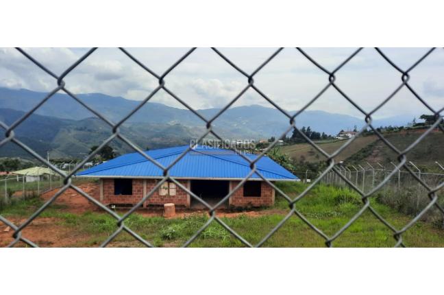 Fincas y Casas Campestres, Venta en Dagua