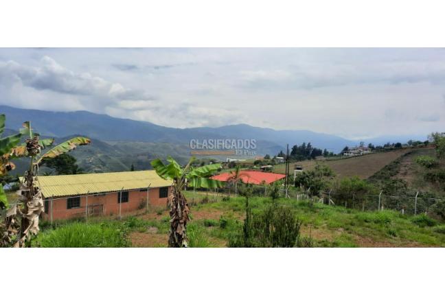 Fincas y Casas Campestres, Venta, Dagua - $320.000.000