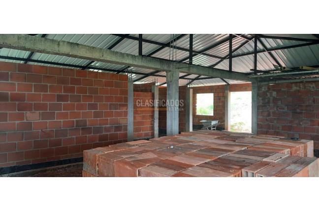 Fincas y Casas Campestres, Venta, Dagua - $320.000.000