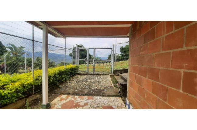 Fincas y Casas Campestres, Venta en Dagua