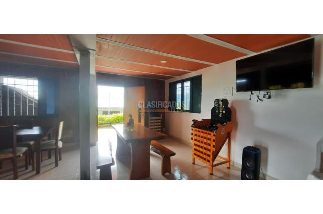 Fincas y Casas Campestres, Venta en Dagua