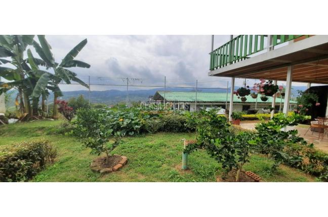 Fincas y Casas Campestres, Venta, Dagua - $770.000.000