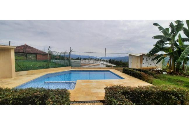 Fincas y Casas Campestres, Venta, Dagua - $770.000.000