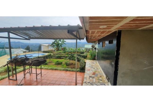 Fincas y Casas Campestres, Venta, Dagua - $770.000.000