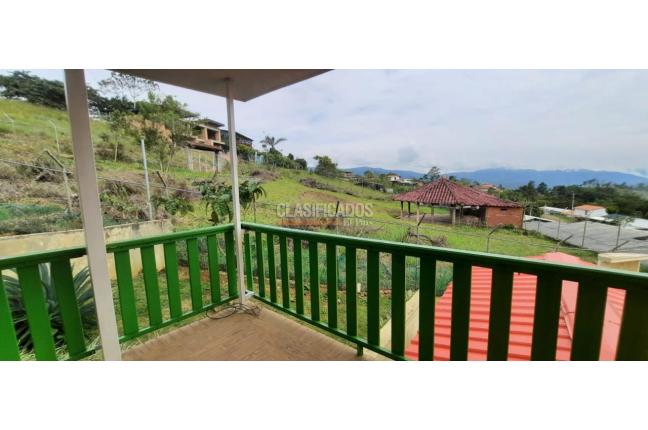 Fincas y Casas Campestres, Venta, Dagua - $770.000.000