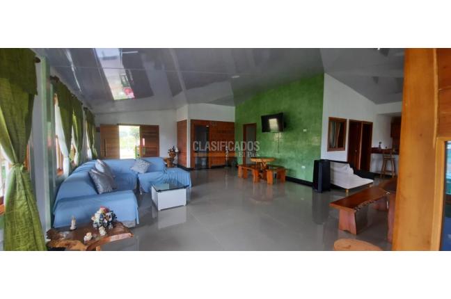 Fincas y Casas Campestres, Venta, Dagua - $770.000.000