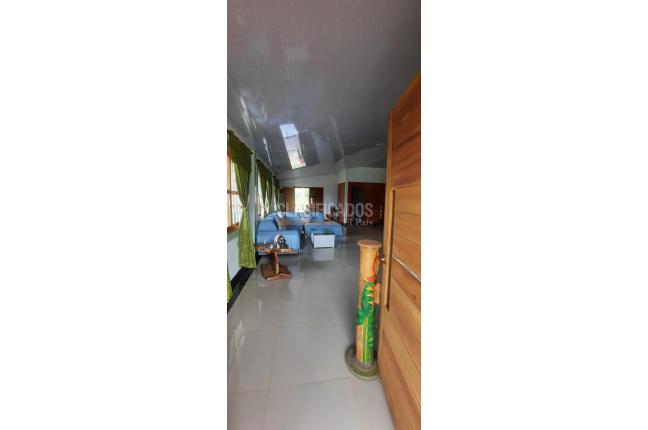 Fincas y Casas Campestres, Venta, Dagua - $770.000.000