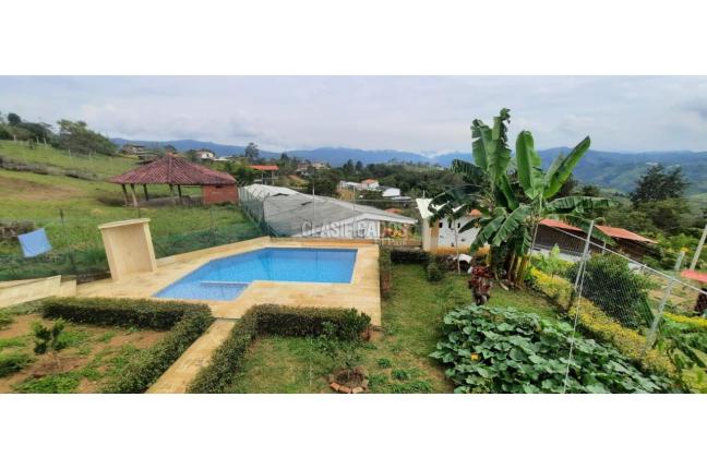 Fincas y Casas Campestres, Venta, Dagua - $770.000.000