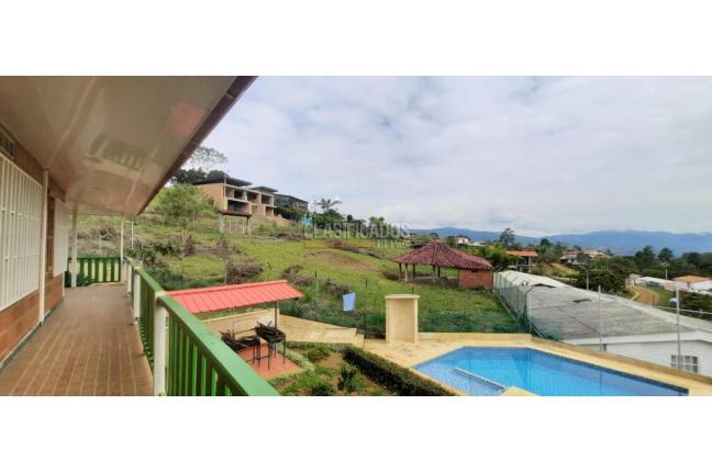 Fincas y Casas Campestres, Venta, Dagua - $770.000.000