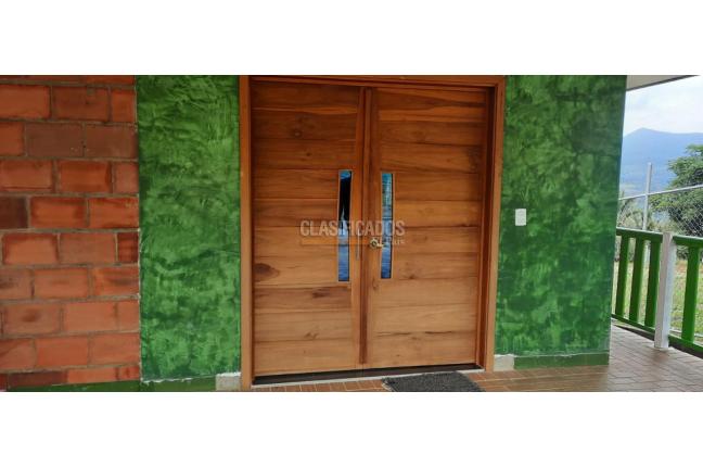 Fincas y Casas Campestres, Venta, Dagua - $770.000.000