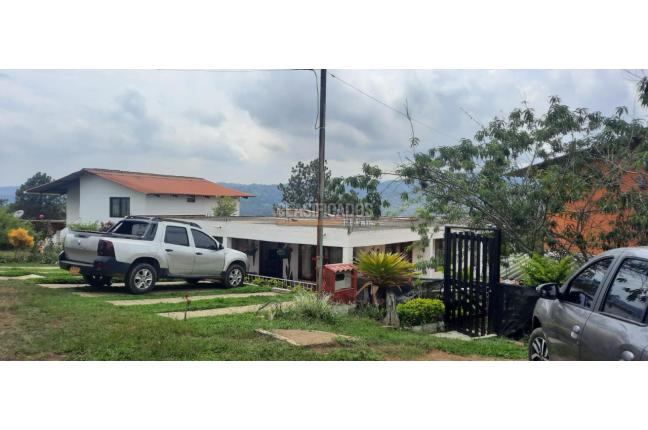 Fincas y Casas Campestres, Venta en Dagua