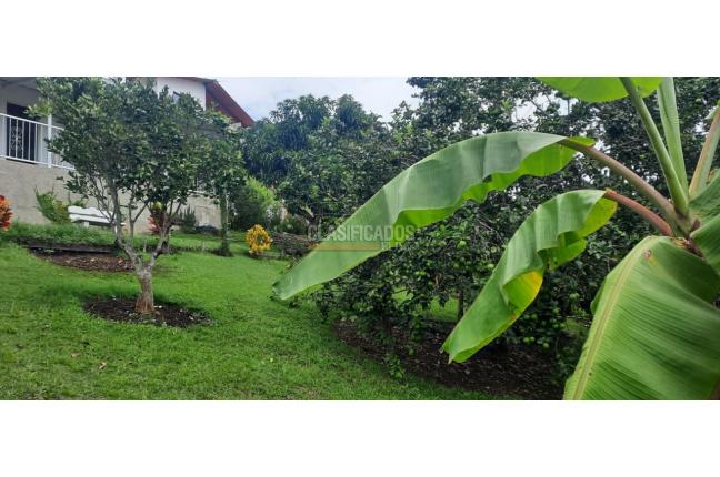 Fincas y Casas Campestres, Venta, Dagua - $380.000.000