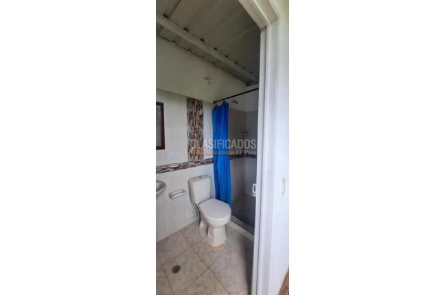 Fincas y Casas Campestres, Venta, Dagua - $380.000.000