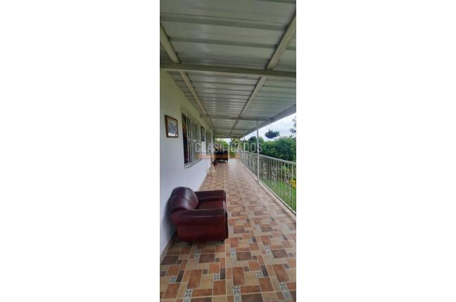 Fincas y Casas Campestres, Venta, Dagua - $380.000.000