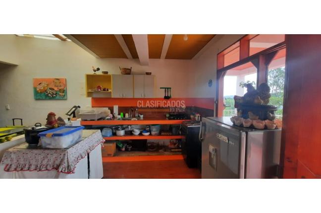 Fincas y Casas Campestres, Venta, Dagua - $380.000.000