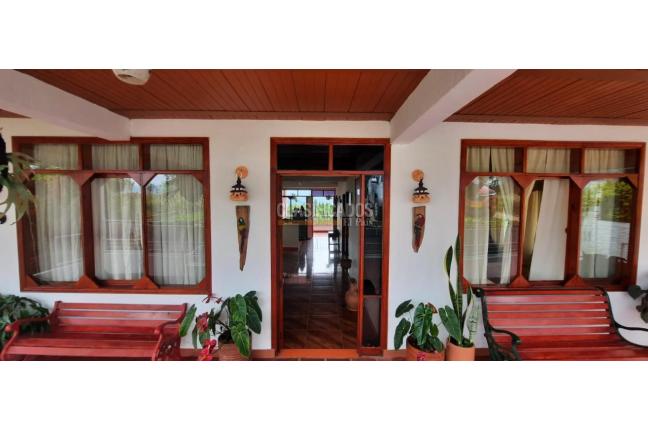 Fincas y Casas Campestres, Venta, Dagua - $380.000.000