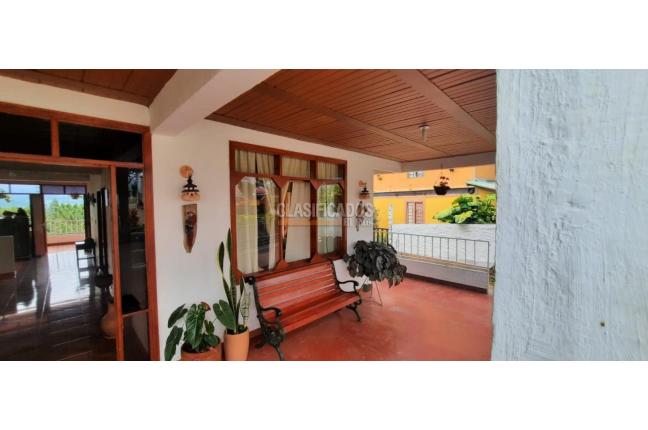 Fincas y Casas Campestres, Venta, Dagua - $380.000.000