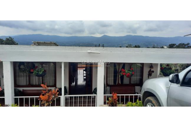 Fincas y Casas Campestres, Venta en Dagua