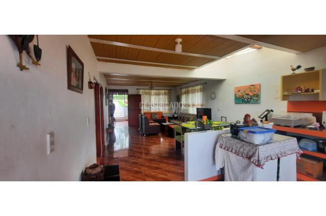 Fincas y Casas Campestres, Venta, Dagua - $380.000.000