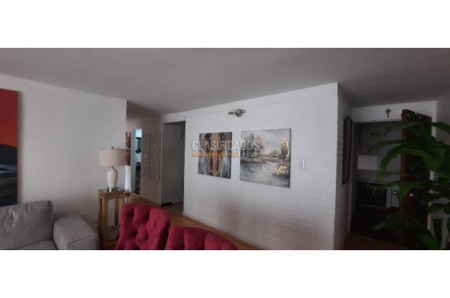 Apartamentos, Venta, Bella Suiza - $260.000.000