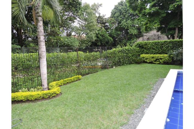 Casas, Alquiler en Pance