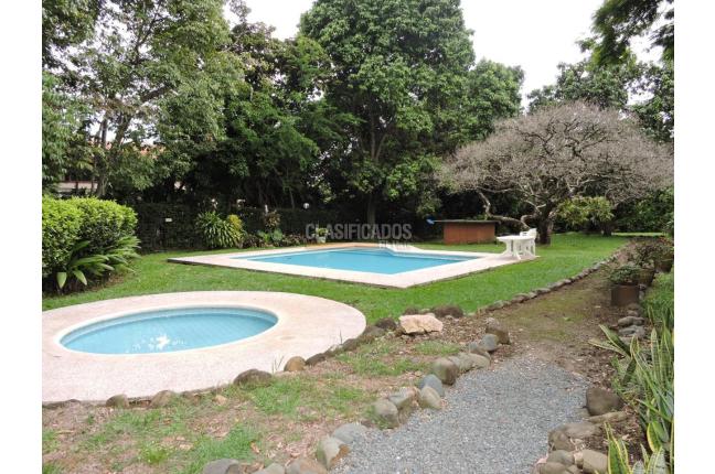 Casas, Alquiler, Pance - $14.000.000