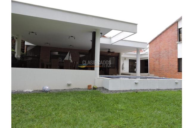 Casas, Alquiler, Pance - $14.000.000