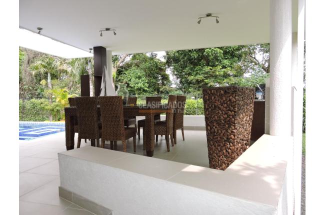 Casas, Alquiler, Pance - $14.000.000