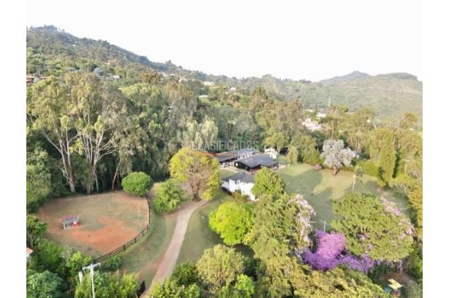 Fincas y Casas Campestres, Venta, Dapa - $1.900.000.000