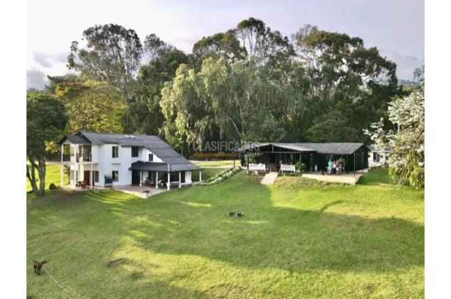 Fincas y Casas Campestres, Venta, Dapa - $1.900.000.000