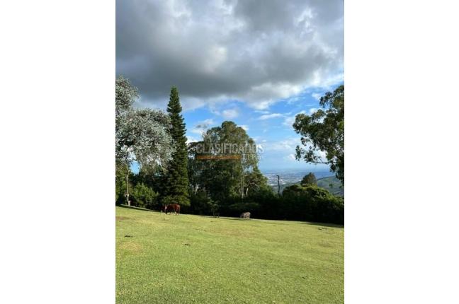 Fincas y Casas Campestres, Venta, Dapa - $1.900.000.000