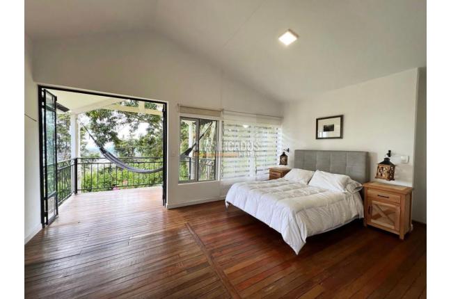 Fincas y Casas Campestres, Venta, Dapa - $1.900.000.000