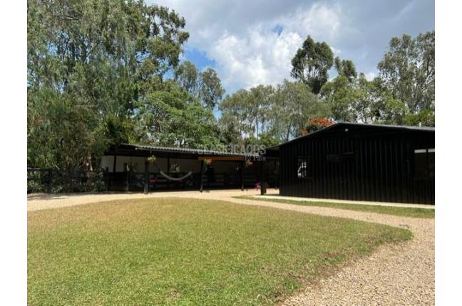 Fincas y Casas Campestres, Venta, Dapa - $1.900.000.000