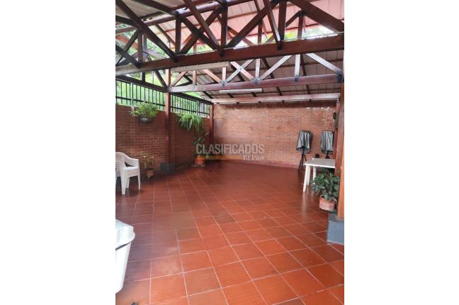 Casas, Venta, El Refugio - $360.000.000