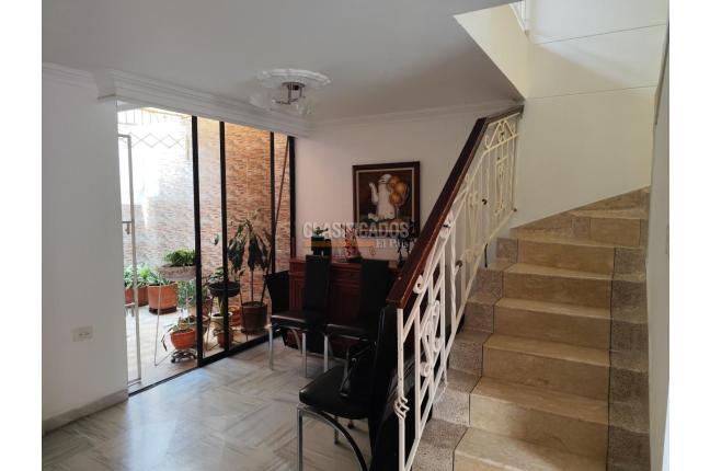 Casas, Venta, El Refugio - $360.000.000