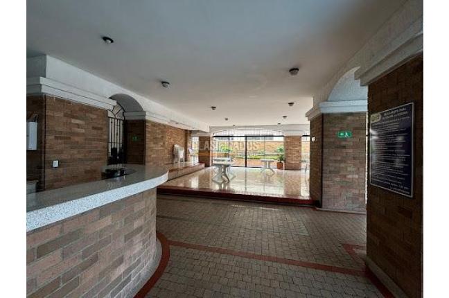 Apartamentos, Venta, San Antonio - $585.000.000