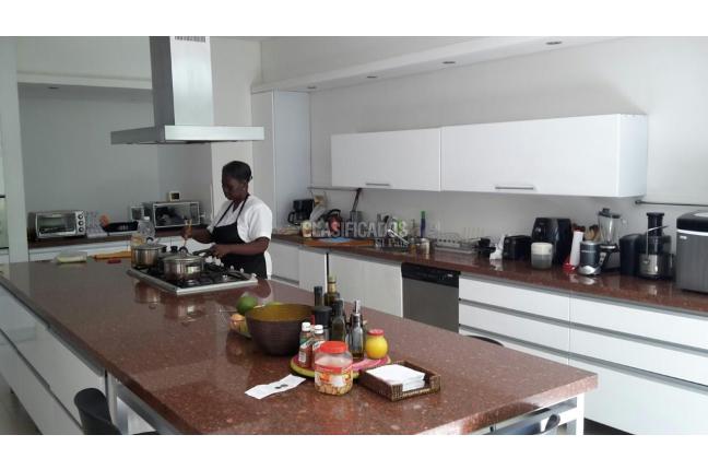 Casas, Venta, Santa Teresita - $5.000.000.000