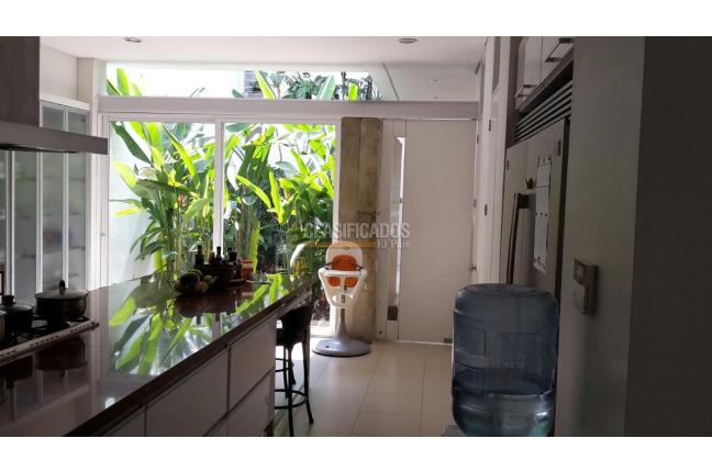 Casas, Venta, Santa Teresita - $5.000.000.000