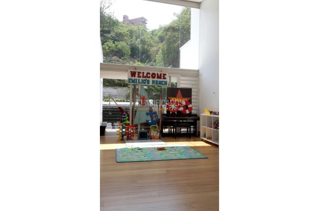 Casas, Venta, Santa Teresita - $5.000.000.000