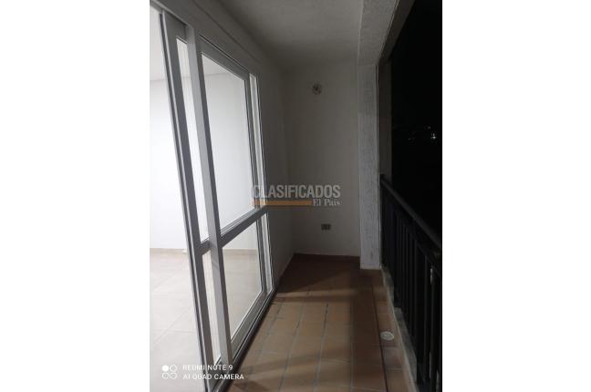 Apartamentos, Alquiler en Ciudad Pacifica