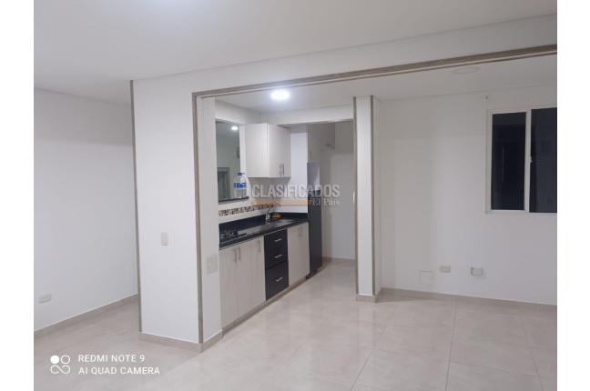 Apartamentos, Alquiler en Ciudad Pacifica